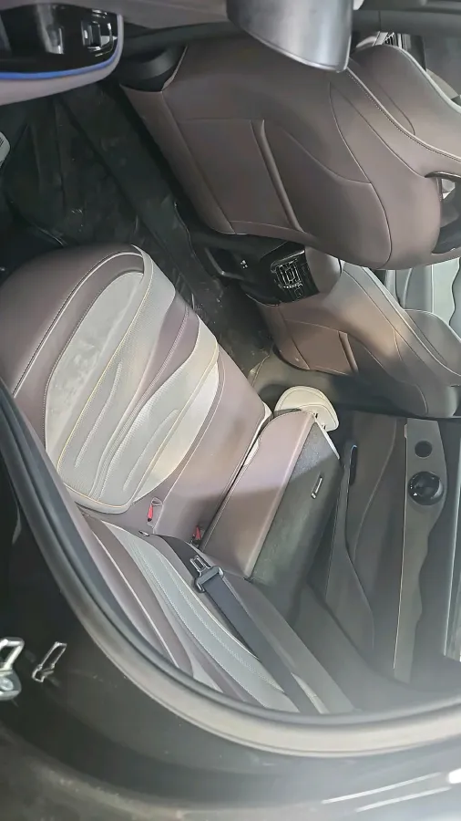 2023 BYD Frigate 07 1.5T 139HP L4 E-CVT PHEV 36.8KWH,autocango,china used car exporter,china ev exporter,chinese used car exporter,chinese used ev exporter