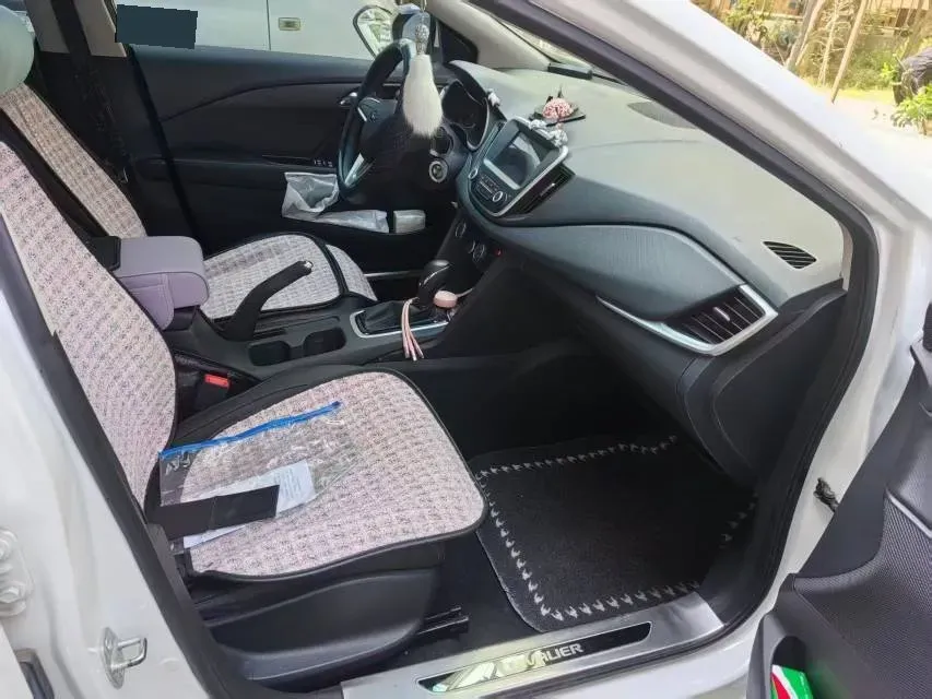 2019 Chevrolet Cavalier 1.5L 113HP L4 6AT,autocango,china used car exporter,china ev exporter,chinese used car exporter,chinese used ev exporter