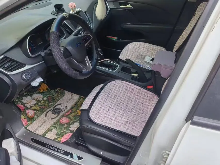 2019 Chevrolet Cavalier 1.5L 113HP L4 6AT,autocango,china used car exporter,china ev exporter,chinese used car exporter,chinese used ev exporter