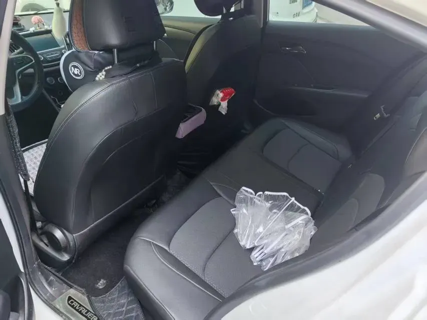 2019 Chevrolet Cavalier 1.5L 113HP L4 6AT,autocango,china used car exporter,china ev exporter,chinese used car exporter,chinese used ev exporter