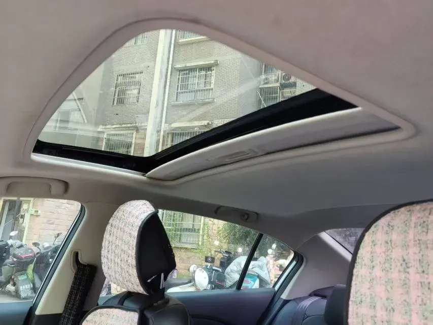 2019 Chevrolet Cavalier 1.5L 113HP L4 6AT,autocango,china used car exporter,china ev exporter,chinese used car exporter,chinese used ev exporter