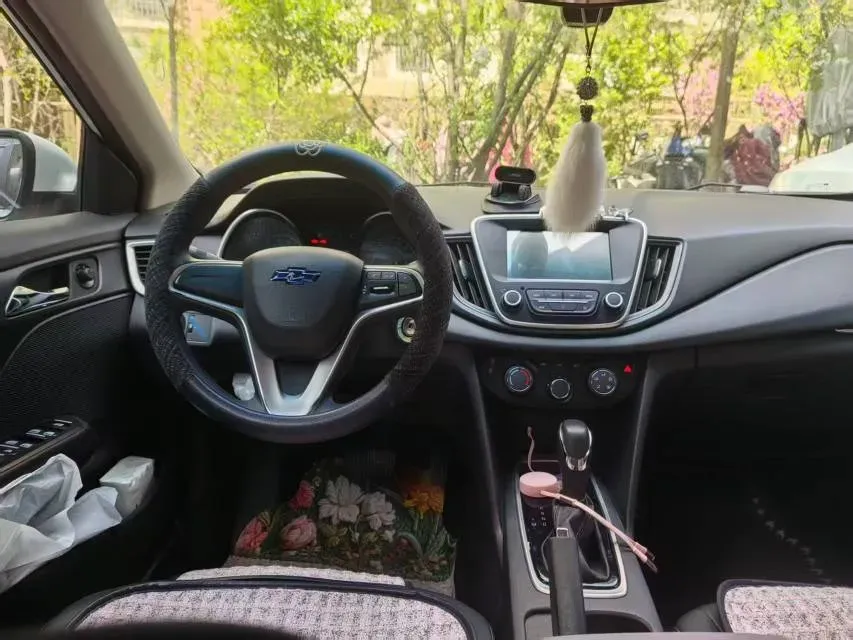 2019 Chevrolet Cavalier 1.5L 113HP L4 6AT,autocango,china used car exporter,china ev exporter,chinese used car exporter,chinese used ev exporter