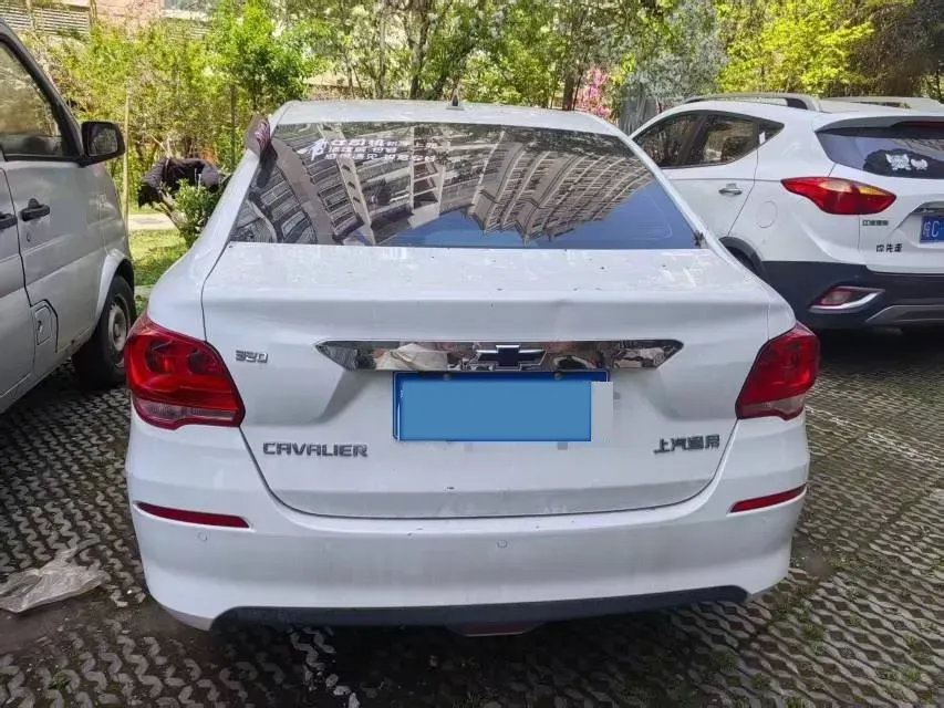 2019 Chevrolet Cavalier 1.5L 113HP L4 6AT,autocango,china used car exporter,china ev exporter,chinese used car exporter,chinese used ev exporter
