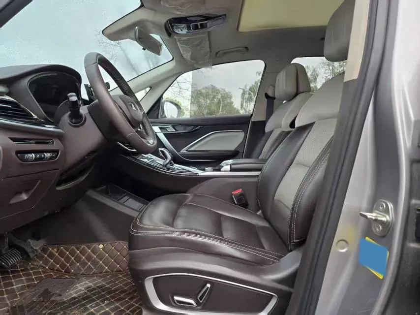 2019 Geely JiaJi 1.5T 177HP L3 7DCT,autocango,china used car exporter,china ev exporter,chinese used car exporter,chinese used ev exporter