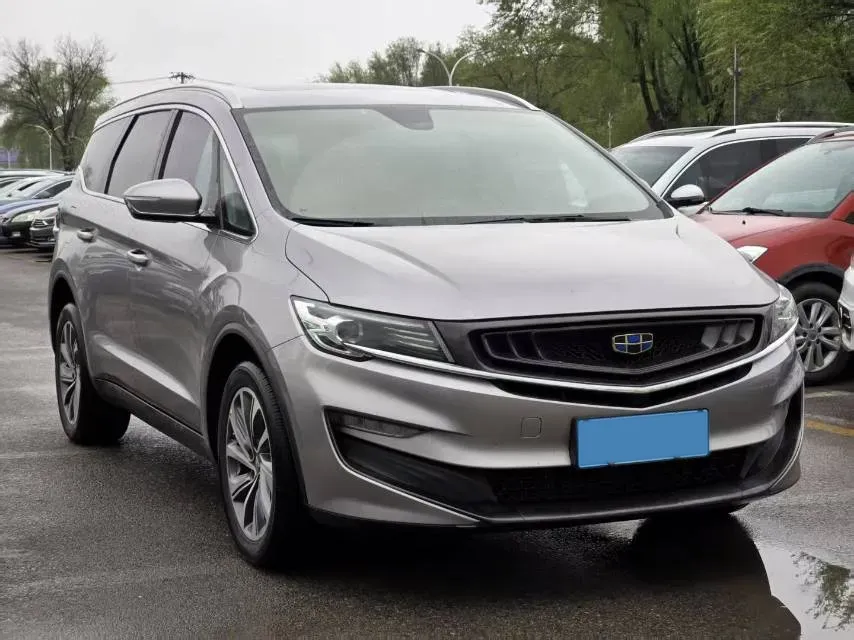 2019 Geely JiaJi 1.5T 177HP L3 7DCT,autocango,china used car exporter,china ev exporter,chinese used car exporter,chinese used ev exporter