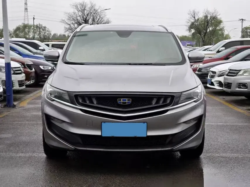 2019 Geely JiaJi 1.5T 177HP L3 7DCT,autocango,china used car exporter,china ev exporter,chinese used car exporter,chinese used ev exporter
