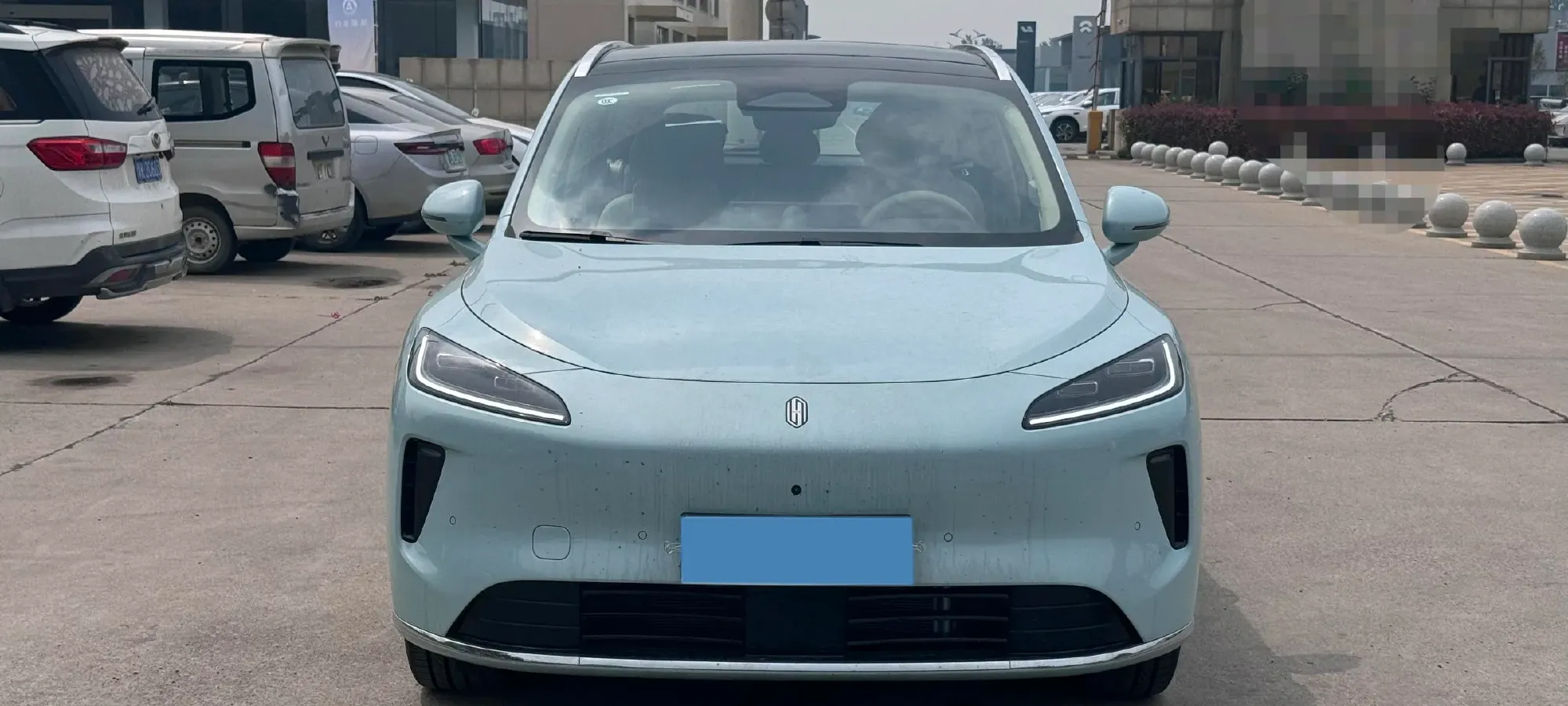 2025 HIMA Shangjie H5 REEV 98HP REEV,autocango,china used car exporter,china ev exporter,chinese used car exporter,chinese used ev exporter