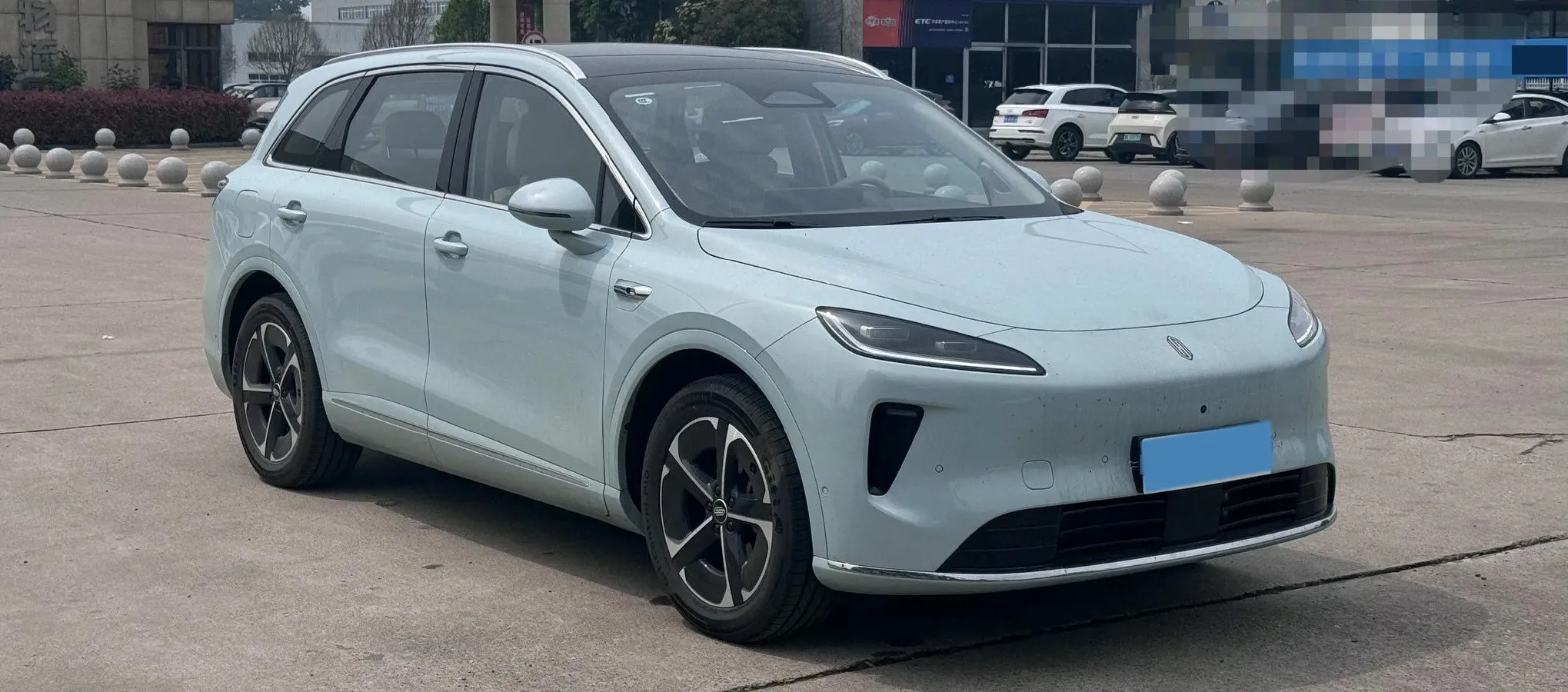 2025 HIMA Shangjie H5 REEV 98HP REEV,autocango,china used car exporter,china ev exporter,chinese used car exporter,chinese used ev exporter