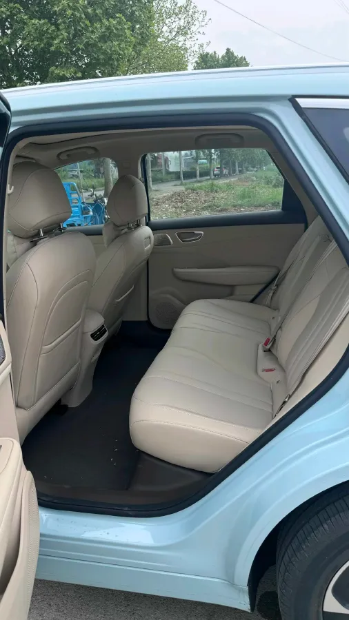 2025 HIMA Shangjie H5 REEV 98HP REEV,autocango,china used car exporter,china ev exporter,chinese used car exporter,chinese used ev exporter