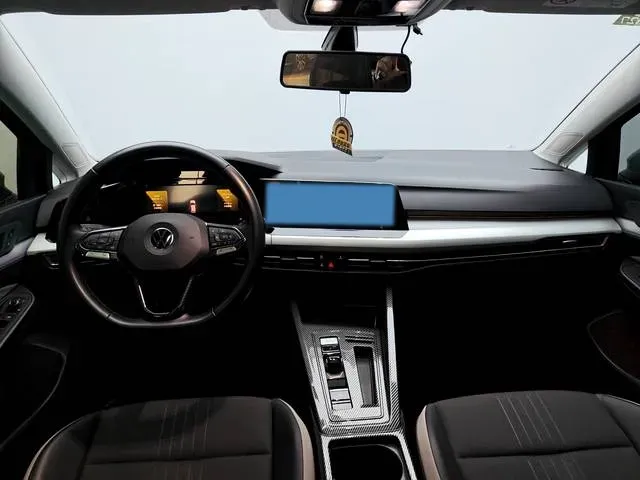 2021 Volkswagen Golf 1.4T 150HP L4 7DCT,autocango,china used car exporter,china ev exporter,chinese used car exporter,chinese used ev exporter