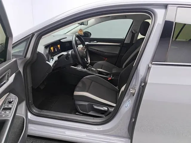 2021 Volkswagen Golf 1.4T 150HP L4 7DCT,autocango,china used car exporter,china ev exporter,chinese used car exporter,chinese used ev exporter