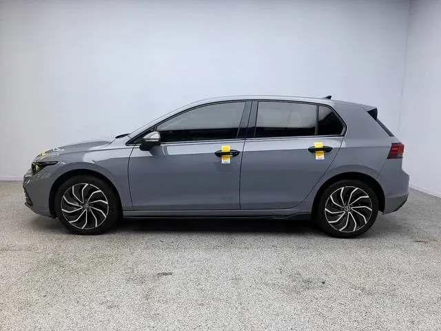 2021 Volkswagen Golf 1.4T 150HP L4 7DCT,autocango,china used car exporter,china ev exporter,chinese used car exporter,chinese used ev exporter