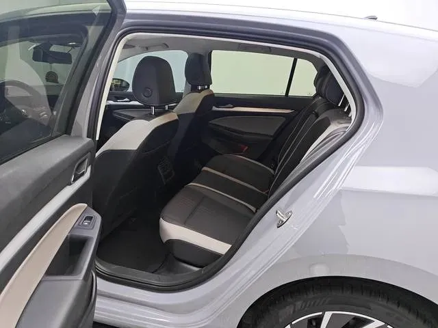 2021 Volkswagen Golf 1.4T 150HP L4 7DCT,autocango,china used car exporter,china ev exporter,chinese used car exporter,chinese used ev exporter