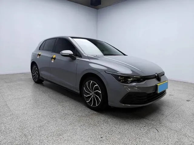 2021 Volkswagen Golf 1.4T 150HP L4 7DCT,autocango,china used car exporter,china ev exporter,chinese used car exporter,chinese used ev exporter