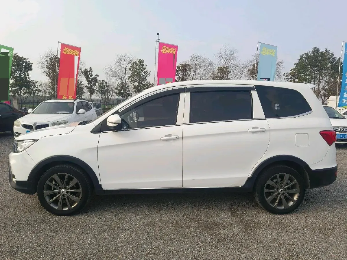 2020 Karry K60 1.5T 156HP L4 5MT,autocango,china used car exporter,china ev exporter,chinese used car exporter,chinese used ev exporter