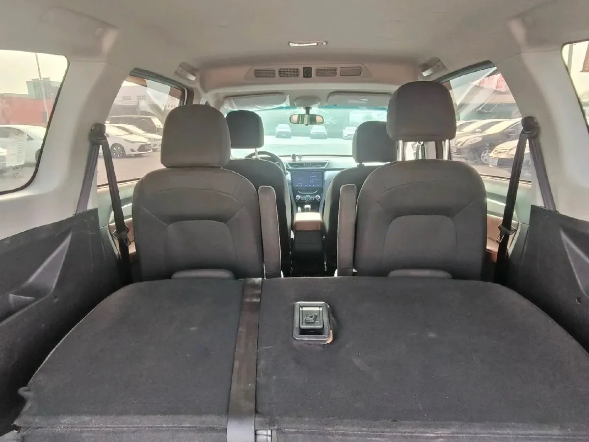 2020 Karry K60 1.5T 156HP L4 5MT,autocango,china used car exporter,china ev exporter,chinese used car exporter,chinese used ev exporter