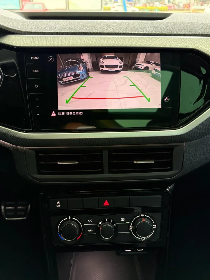 2021 Volkswagen Tacqua 1.4T 150HP L4 7DCT,autocango,china used car exporter,china ev exporter,chinese used car exporter,chinese used ev exporter