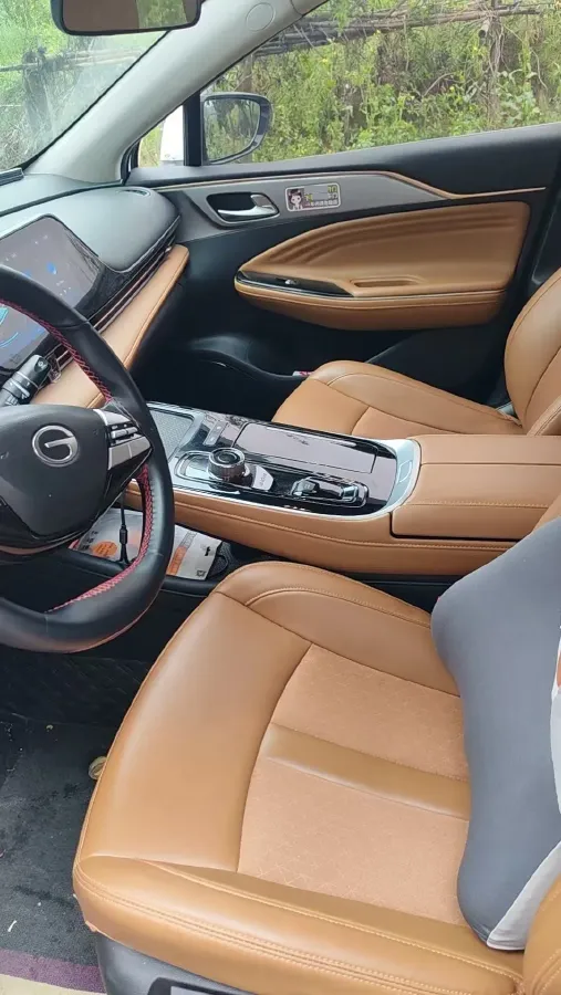 2023 Aion S BEV 55.2KWH,autocango,china used car exporter,china ev exporter,chinese used car exporter,chinese used ev exporter