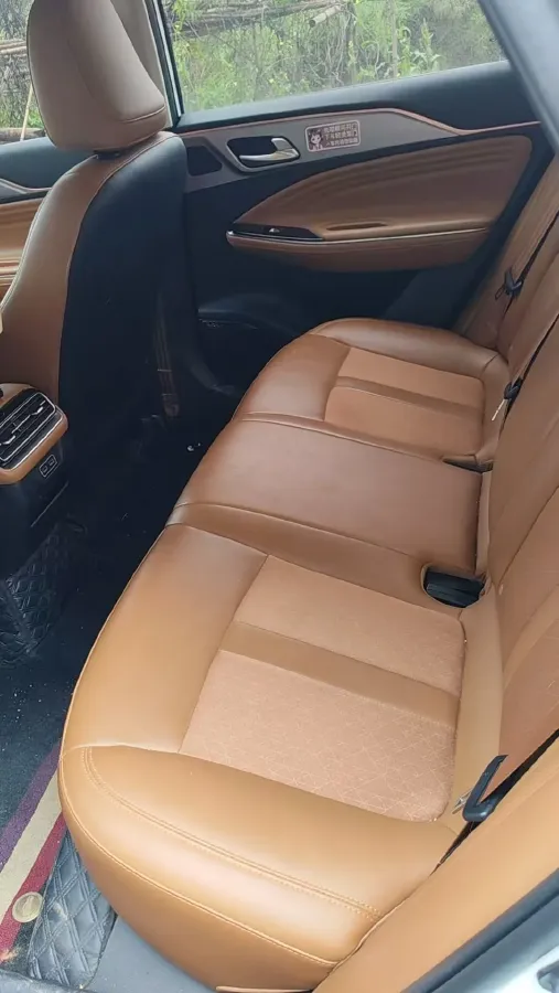 2023 Aion S BEV 55.2KWH,autocango,china used car exporter,china ev exporter,chinese used car exporter,chinese used ev exporter