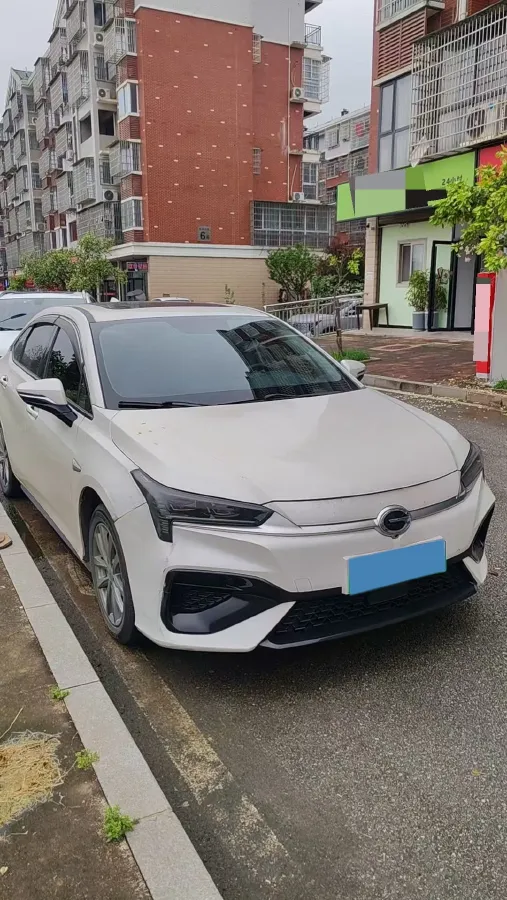 2023 Aion S BEV 55.2KWH,autocango,china used car exporter,china ev exporter,chinese used car exporter,chinese used ev exporter