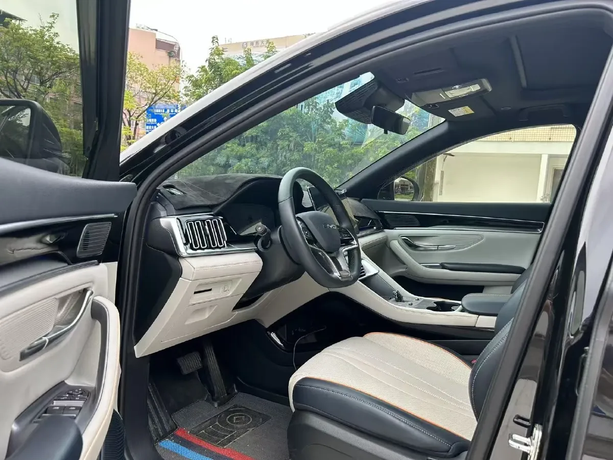 2024 BYD Song Plus 1.5L 110HP L4 E-CVT PHEV 18.3KWH,autocango,china used car exporter,china ev exporter,chinese used car exporter,chinese used ev exporter