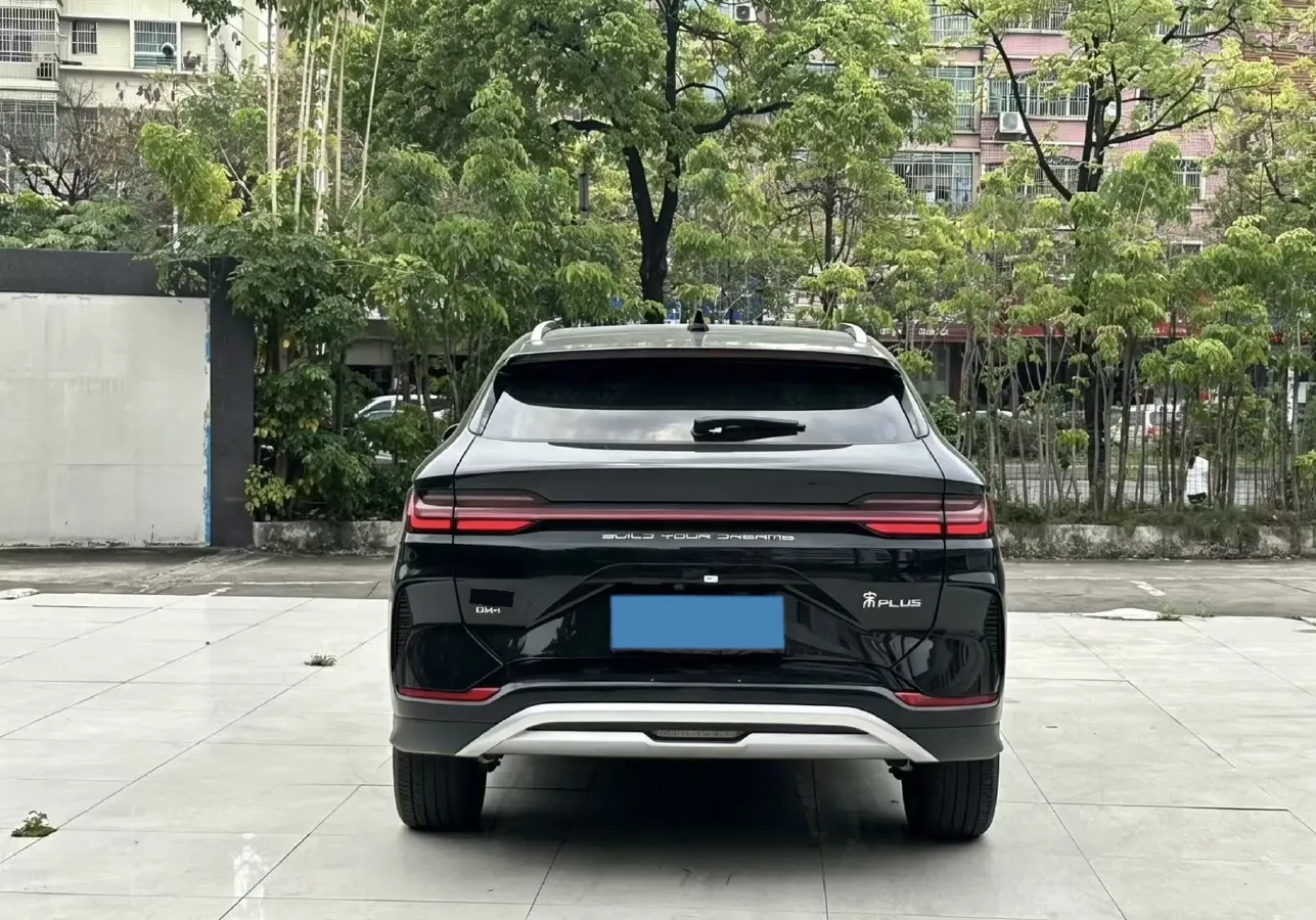 2024 BYD Song Plus 1.5L 110HP L4 E-CVT PHEV 18.3KWH,autocango,china used car exporter,china ev exporter,chinese used car exporter,chinese used ev exporter