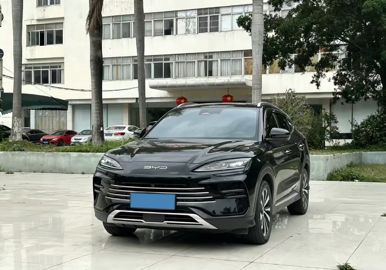 2024 BYD Song Plus 1.5L 110HP L4 E-CVT PHEV 18.3KWH,autocango,china used car exporter,china ev exporter,chinese used car exporter,chinese used ev exporter