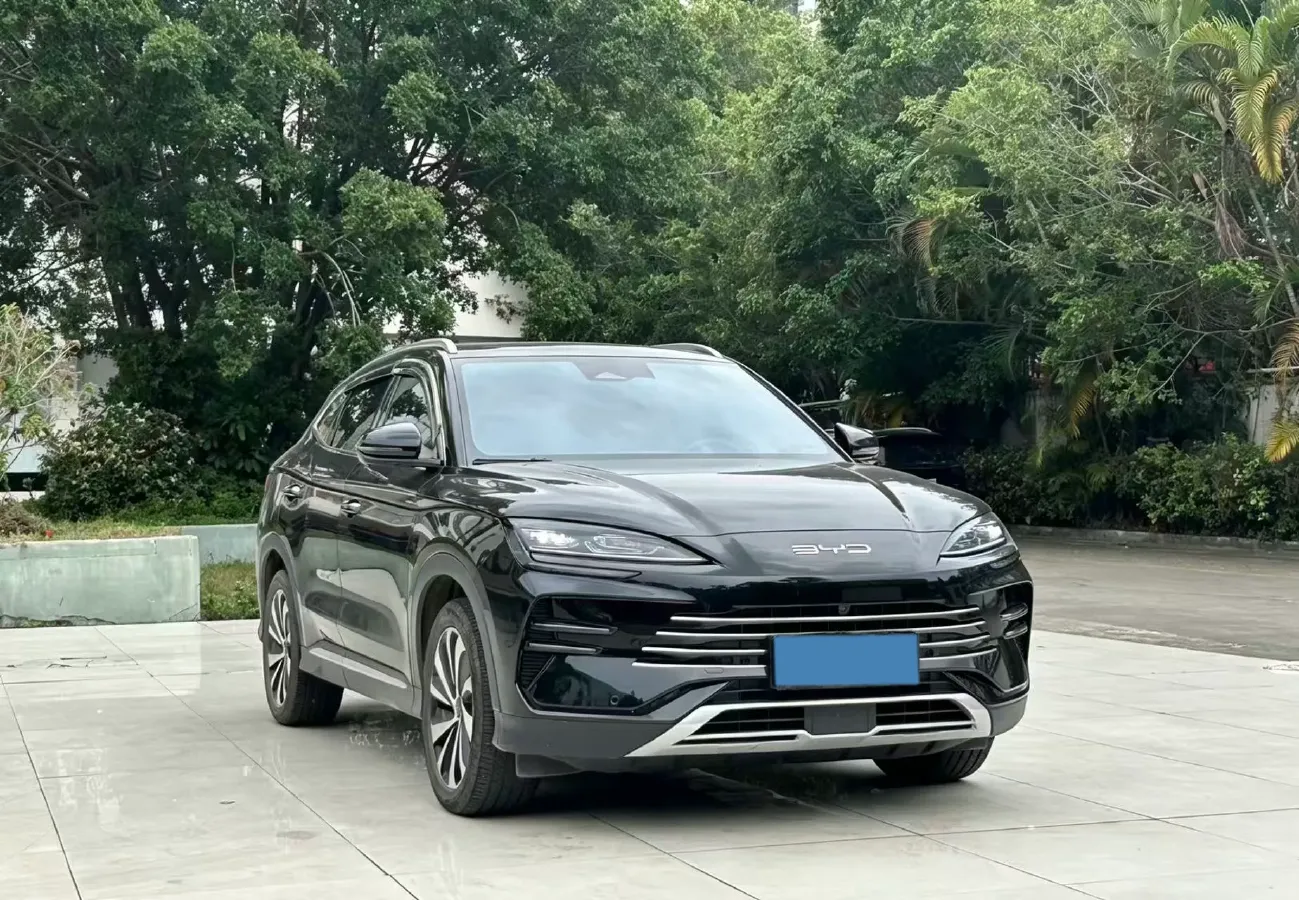 2024 BYD Song Plus 1.5L 110HP L4 E-CVT PHEV 18.3KWH,autocango,china used car exporter,china ev exporter,chinese used car exporter,chinese used ev exporter