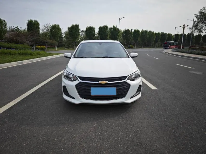 2022 Chevrolet Cavalier 1.0T 125HP L3 6AT,autocango,china used car exporter,china ev exporter,chinese used car exporter,chinese used ev exporter
