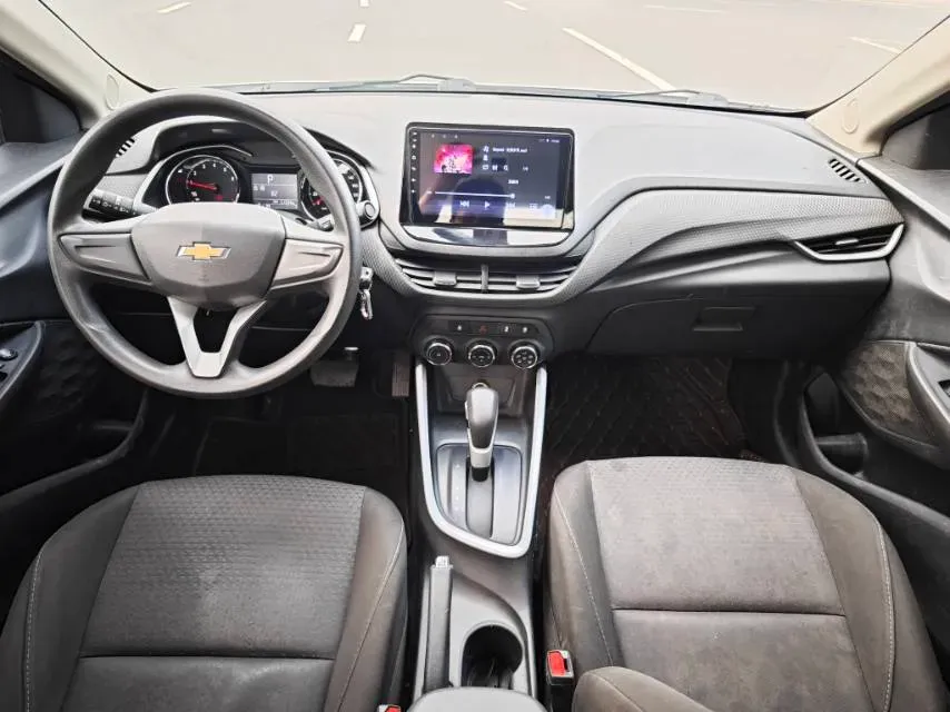 2022 Chevrolet Cavalier 1.0T 125HP L3 6AT,autocango,china used car exporter,china ev exporter,chinese used car exporter,chinese used ev exporter