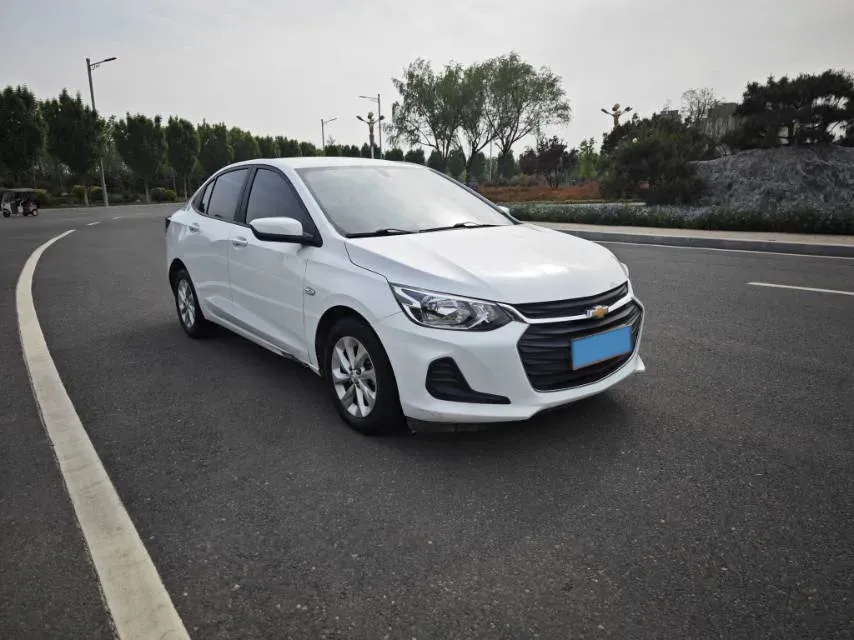 2022 Chevrolet Cavalier 1.0T 125HP L3 6AT,autocango,china used car exporter,china ev exporter,chinese used car exporter,chinese used ev exporter