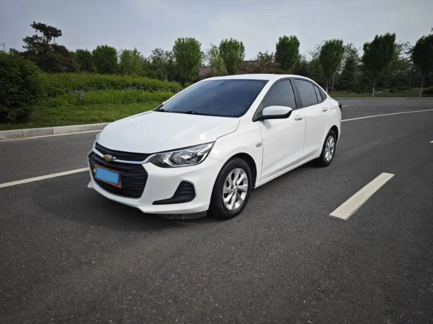 2022 Chevrolet Cavalier 1.0T 125HP L3 6AT,autocango,china used car exporter,china ev exporter,chinese used car exporter,chinese used ev exporter