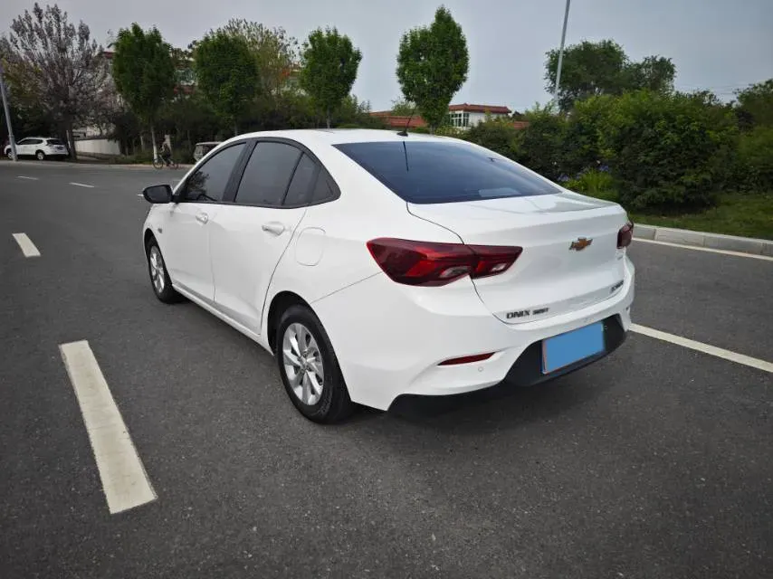 2022 Chevrolet Cavalier 1.0T 125HP L3 6AT,autocango,china used car exporter,china ev exporter,chinese used car exporter,chinese used ev exporter