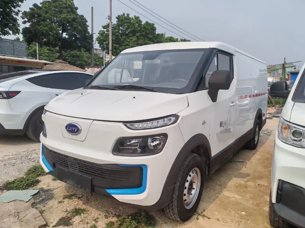 2019 Karry Dolphin EV BEV 44.5KWH,autocango,china used car exporter,china ev exporter,chinese used car exporter,chinese used ev exporter