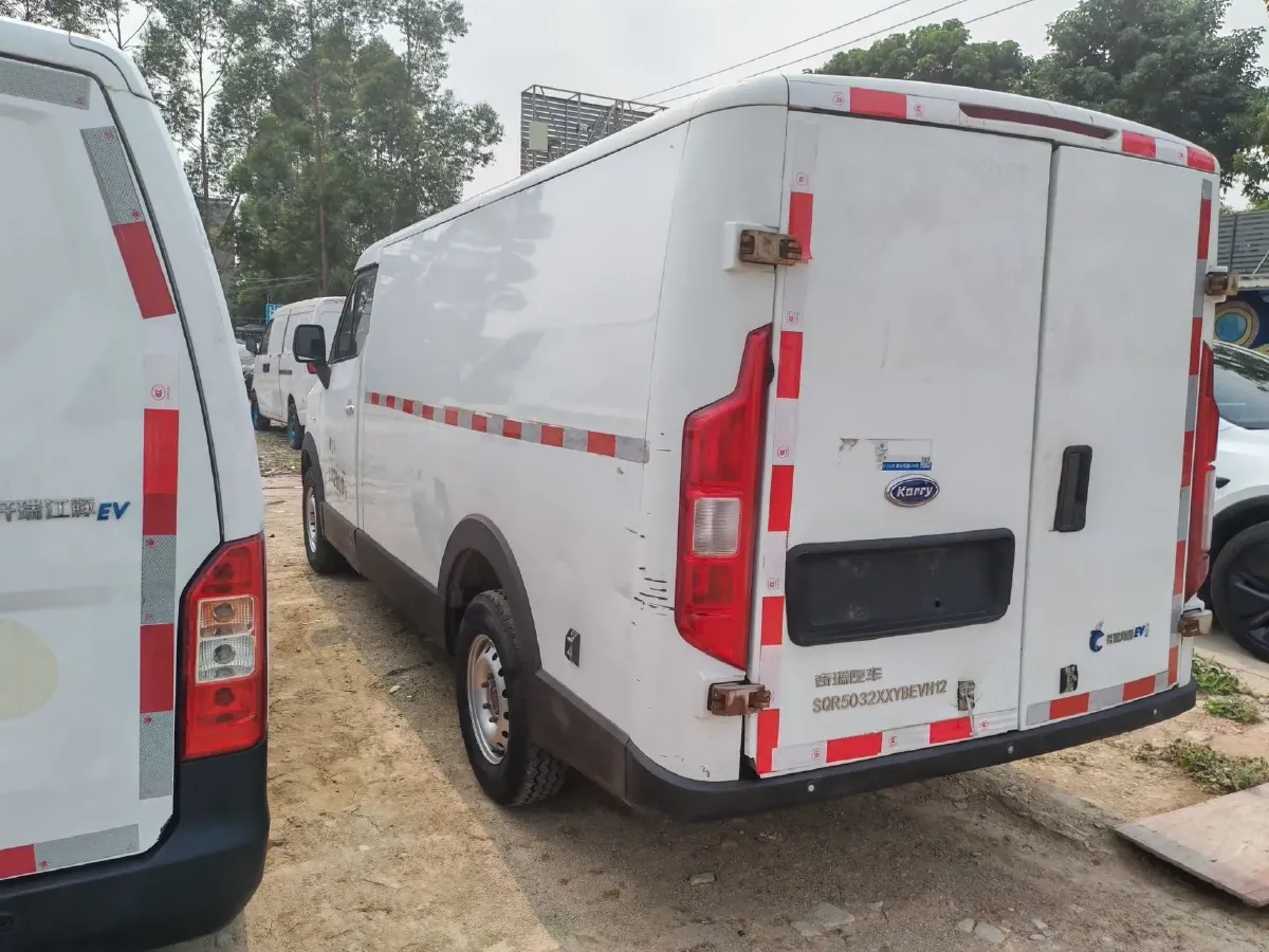 2019 Karry Dolphin EV BEV 44.5KWH,autocango,china used car exporter,china ev exporter,chinese used car exporter,chinese used ev exporter