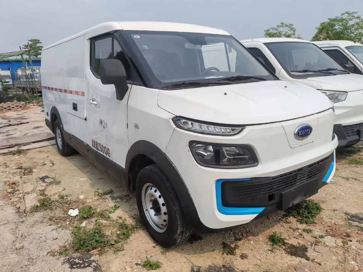 2019 Karry Dolphin EV BEV 44.5KWH,autocango,china used car exporter,china ev exporter,chinese used car exporter,chinese used ev exporter