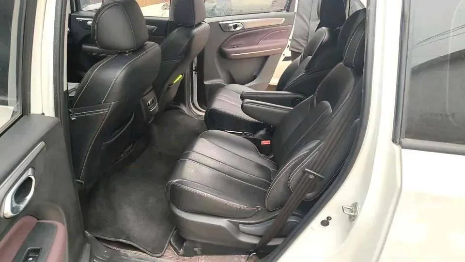 2023 GAC Trumpchi M6 1.5T 177HP L4 7DCT,autocango,china used car exporter,china ev exporter,chinese used car exporter,chinese used ev exporter