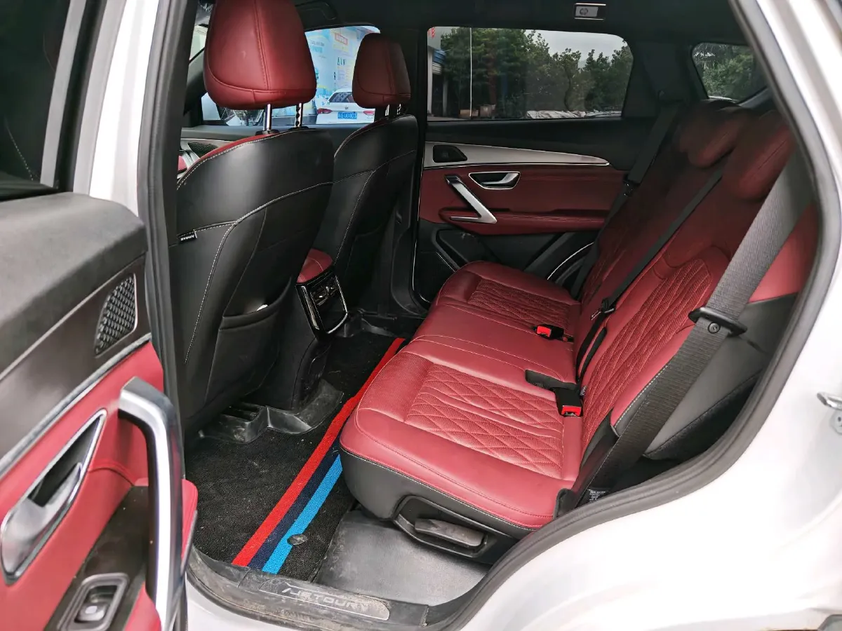 2024 Jetour X70 Plus 1.5T 156HP L4 6DCT,autocango,china used car exporter,china ev exporter,chinese used car exporter,chinese used ev exporter