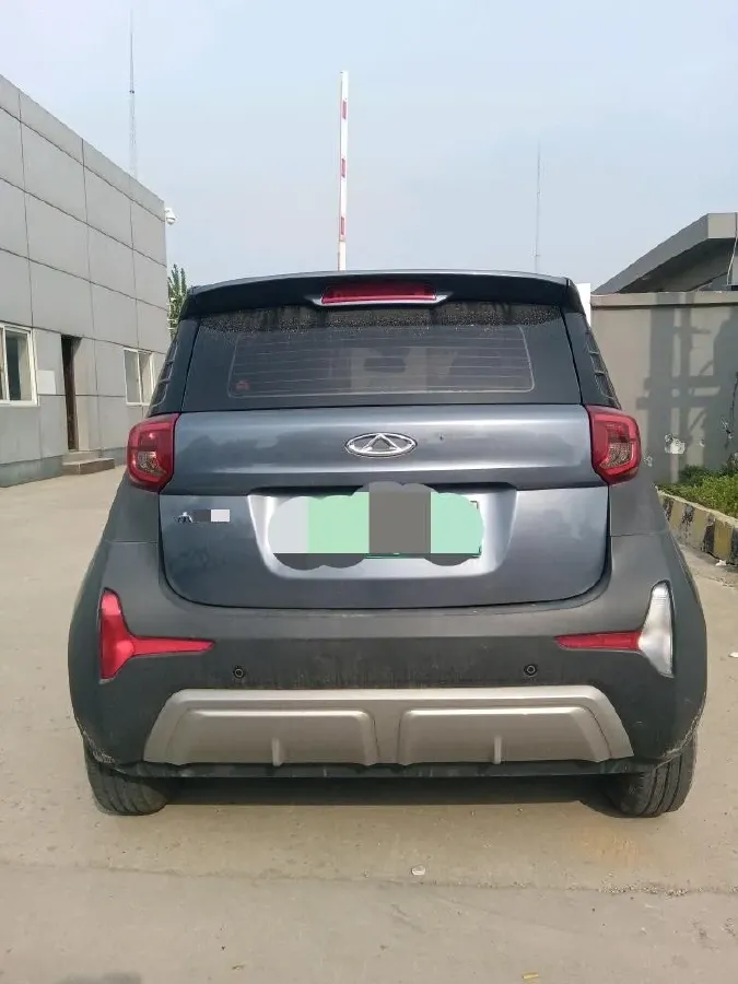 2022 Chery Little Ant BEV 30.7KWH,autocango,china used car exporter,china ev exporter,chinese used car exporter,chinese used ev exporter