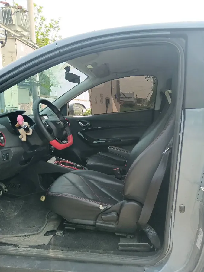 2022 Chery Little Ant BEV 30.7KWH,autocango,china used car exporter,china ev exporter,chinese used car exporter,chinese used ev exporter