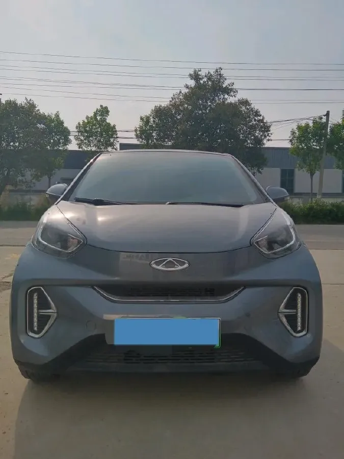 2022 Chery Little Ant BEV 30.7KWH,autocango,china used car exporter,china ev exporter,chinese used car exporter,chinese used ev exporter