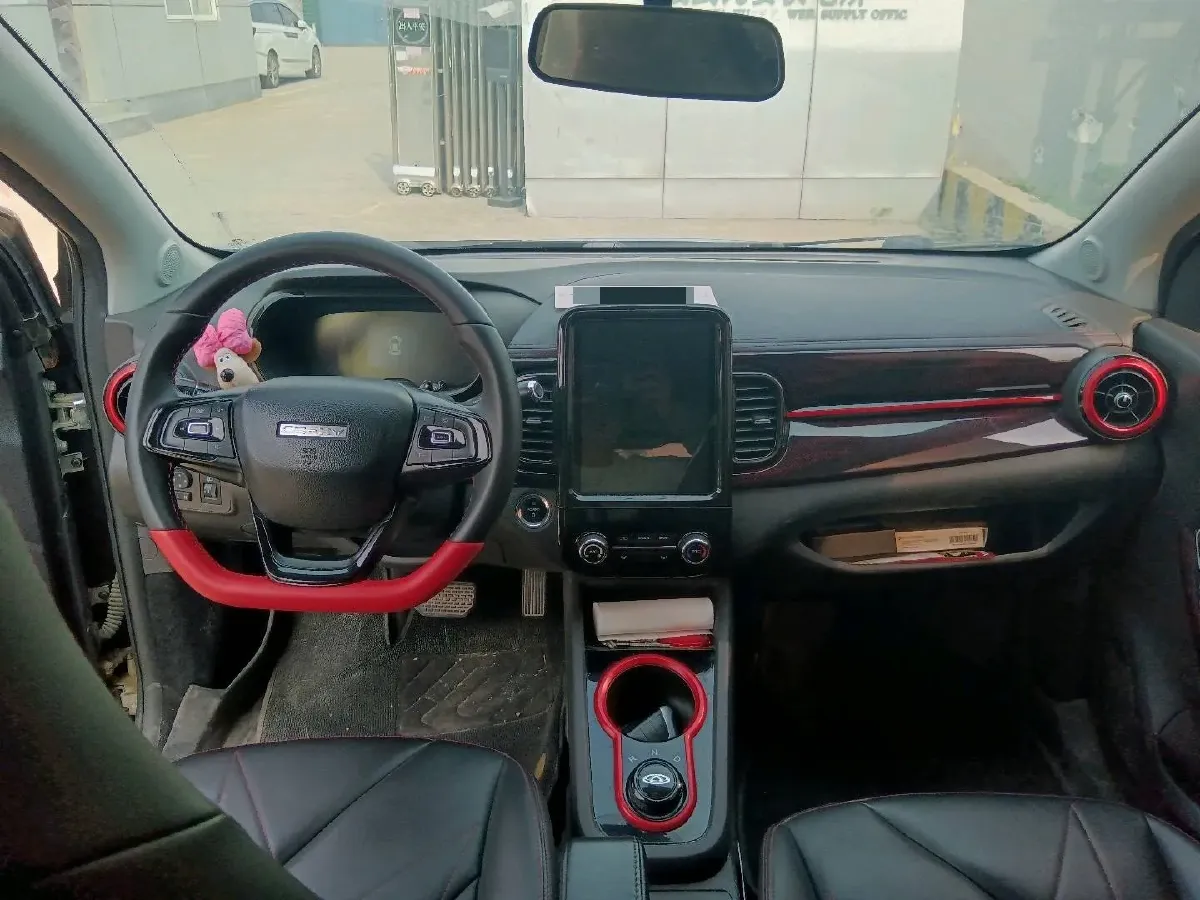 2022 Chery Little Ant BEV 30.7KWH,autocango,china used car exporter,china ev exporter,chinese used car exporter,chinese used ev exporter