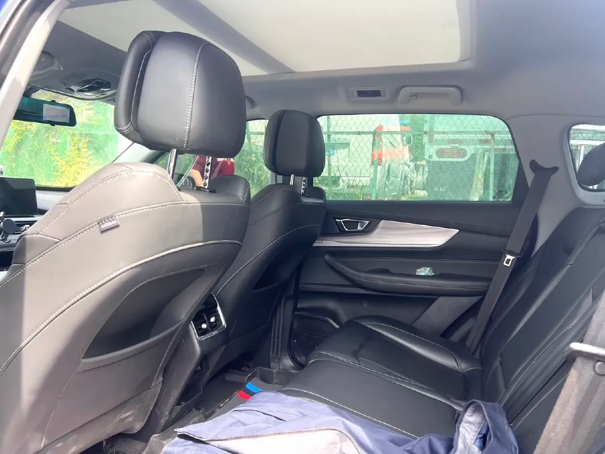 2021 Chery Tiggo 8 1.6T 197HP L4 7DCT,autocango,china used car exporter,china ev exporter,chinese used car exporter,chinese used ev exporter