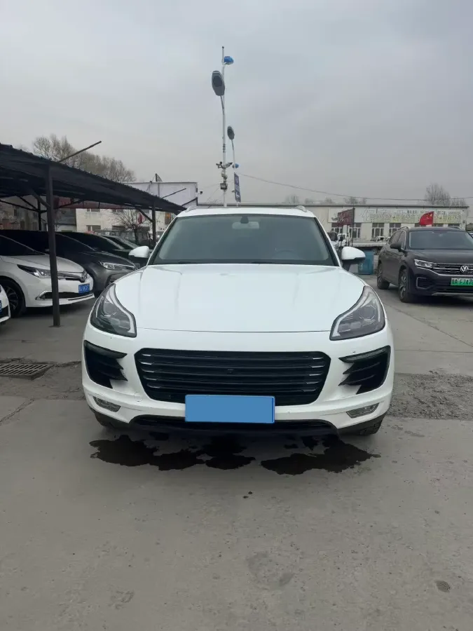 2017 Zotye SR9 2.0T 190HP L4 5MT,autocango,china used car exporter,china ev exporter,chinese used car exporter,chinese used ev exporter