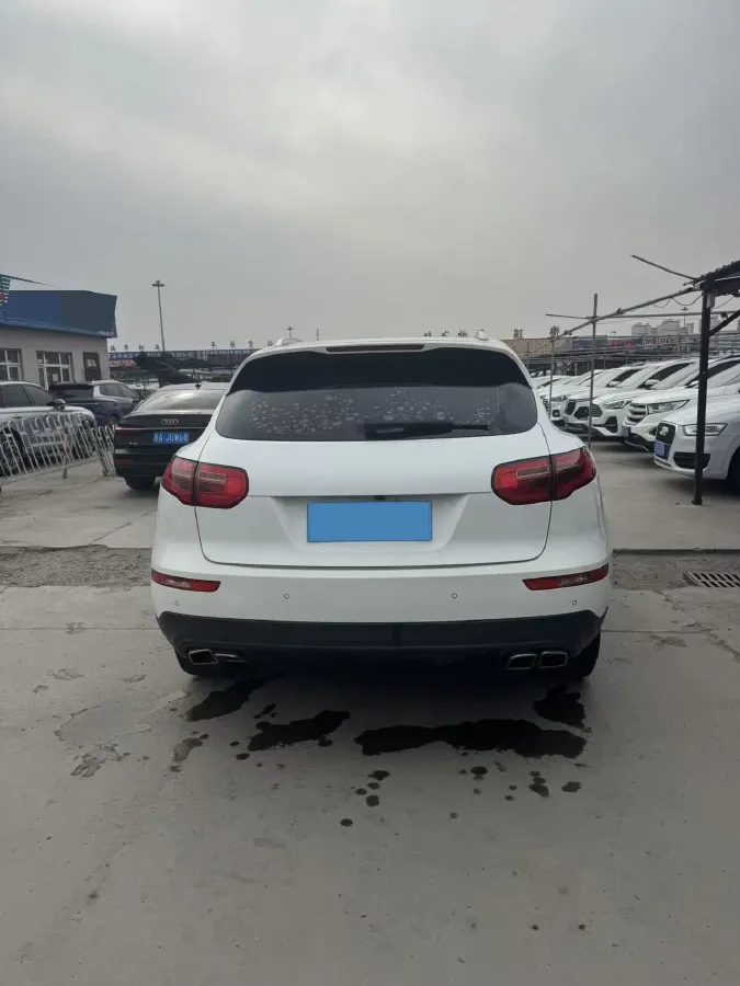 2017 Zotye SR9 2.0T 190HP L4 5MT,autocango,china used car exporter,china ev exporter,chinese used car exporter,chinese used ev exporter