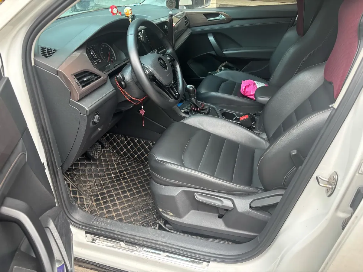 2021 Volkswagen Tharu 1.4T 150HP L4 7DCT,autocango,china used car exporter,china ev exporter,chinese used car exporter,chinese used ev exporter