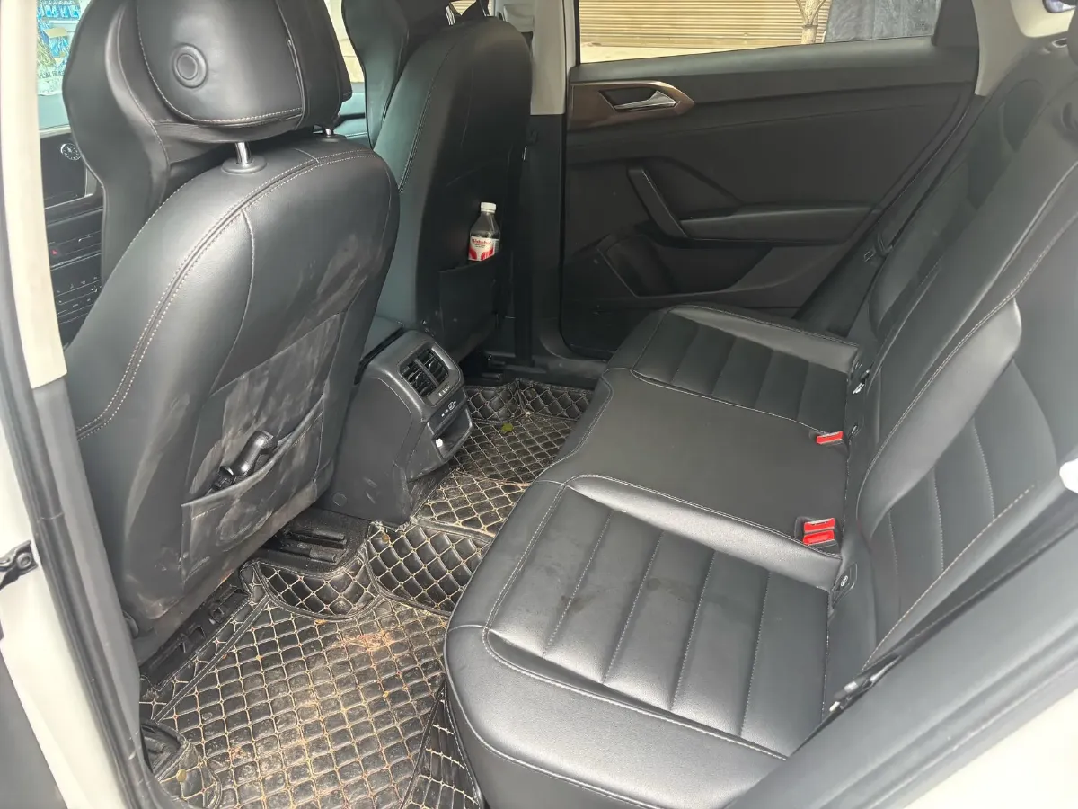 2021 Volkswagen Tharu 1.4T 150HP L4 7DCT,autocango,china used car exporter,china ev exporter,chinese used car exporter,chinese used ev exporter