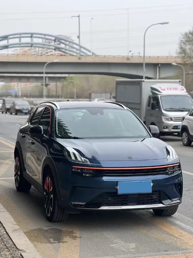 2020 LYNK&CO 06 1.5T 177HP L3 7DCT,autocango,china used car exporter,china ev exporter,chinese used car exporter,chinese used ev exporter