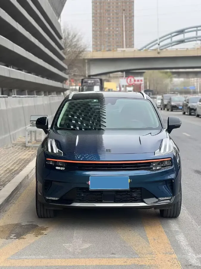 2020 LYNK&CO 06 1.5T 177HP L3 7DCT,autocango,china used car exporter,china ev exporter,chinese used car exporter,chinese used ev exporter