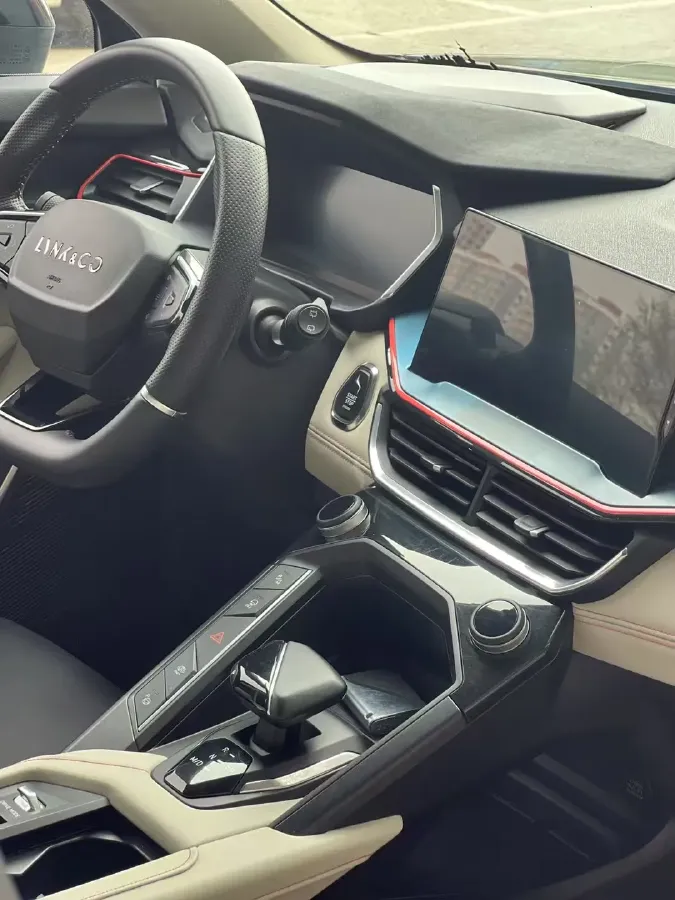 2020 LYNK&CO 06 1.5T 177HP L3 7DCT,autocango,china used car exporter,china ev exporter,chinese used car exporter,chinese used ev exporter